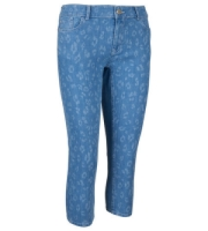 Jeans Slim-fit, 7/8-Länge 9.99 €
