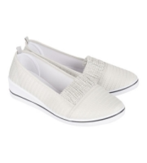 Slip-ons Keilabsatz 5.99 €
