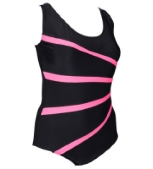 Badeanzug vorgeformte Cups 9.99 €