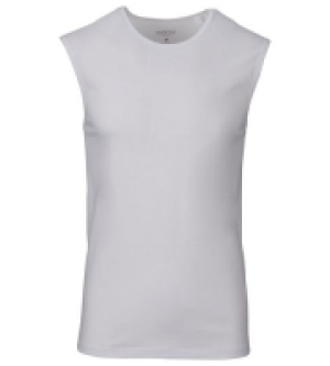 Tanktop Rundhalsausschnitt 1.99 €