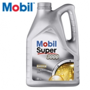 Motorenöl Super 3000 5W-40 5 Liter