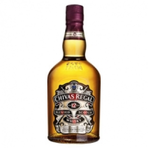 Chivas Regal Scotch Whisky 40 % Vol., jede 0,7-l-Flasche 28.56 €