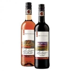 Deutschland/Württemberg Lemberger, Trollinger, Schwarzriesling, Weißhe 3.99 €