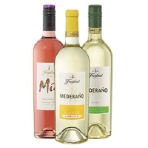 Spanien Freixenet Mederano oder Mia versch. Sorten, jede 0,75-l-Flasch 5.32 €