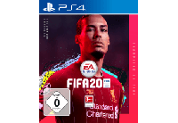 MediaMarkt Also Deutschland Gmbh (softw. FIFA 20 - Champions Edition [PlayStation 4]