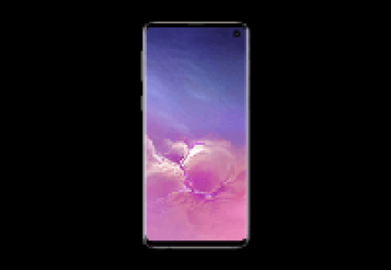 SAMSUNG Galaxy S10 128 GB Prism Black Dual SIM 789.00 €