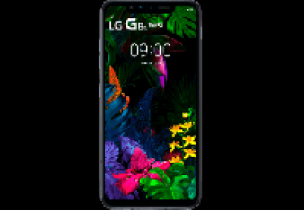 LG G8S ThinQ 499.00 €