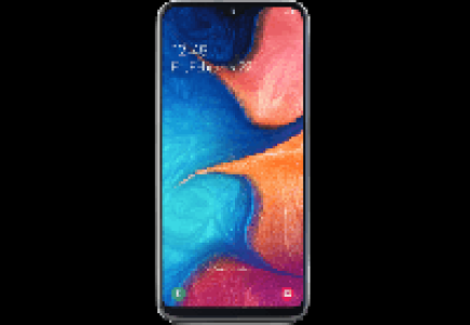 SAMSUNG Galaxy A20e 155.99 €