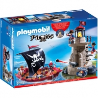 Karstadt  PLAYMOBIL® Pirates - Piratenset 9522