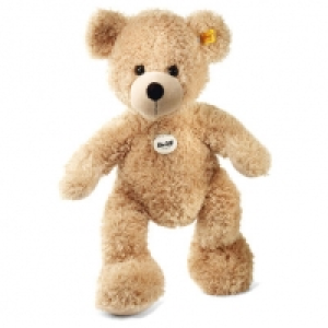 Steiff Teddybär Fynn, 37 cm, beige