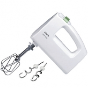 Krups Handmixer 3Mix 7000, weiß 69.99 €