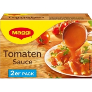 Maggi Delikatess Tomatensauce, ergibt 2 x 250 ml 0.89 €