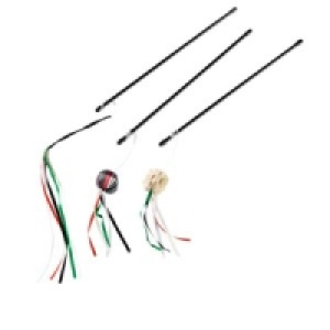 AniOne Wintertime Katzenangel 1.99 €