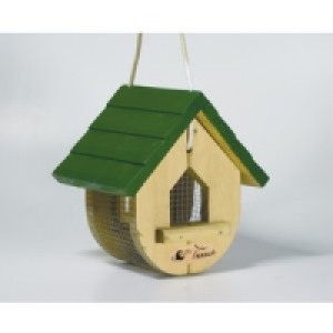 CJ Wildbird Futterhaus Erdnuss Nashville 12.99 €