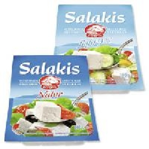 Salakis Schafskäse 1.69 €