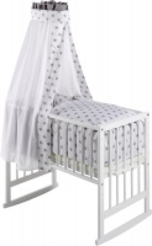 Multifunktionswiege Vario Big Star 119.99 €