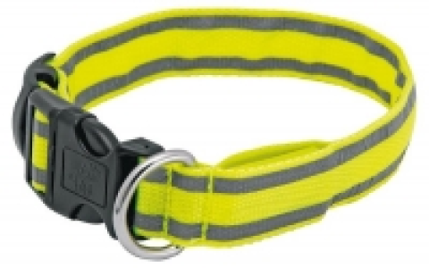 LED-Hundehalsband maxi 4.99 €