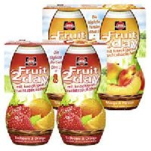 Schwartau Fruit2day 1.59 €