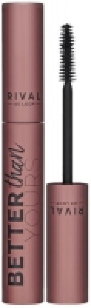 Better than yours Mascara 01 black 2.79 €