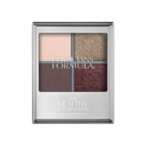 THE HEALTHY EYESHADOW Smoky Plum 6.29 €
