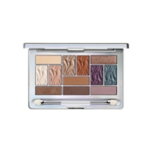 BUTTER EYESHADOW PALETTE Tropical Days 13.99 €