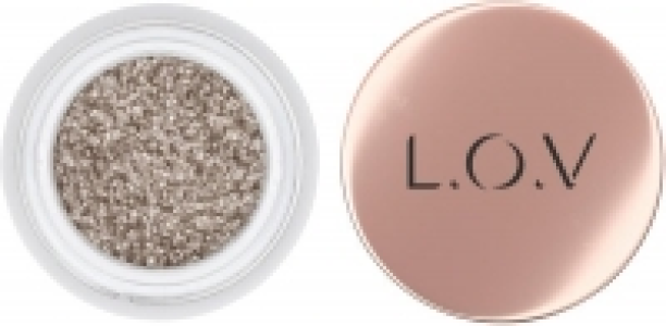 THE GALAXY eyeshadow & liner 520 Champagne Sparks 6.96 €