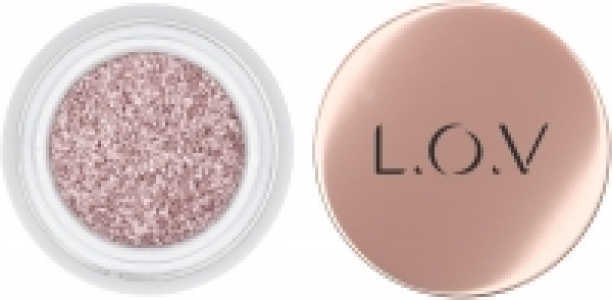 THE GALAXY eyeshadow & liner 500 Rose Exposed 6.96 €
