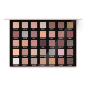 THE CHOICE IS ALL YOURS! eyeshadow palette 16.06 €