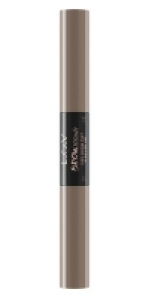 BROWTTITUDE 2in1 brow tint & filler gel 100 Bold Blonde 9.06 €