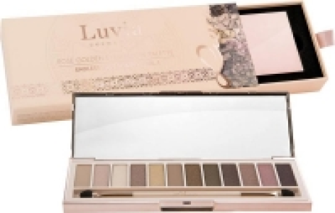 Endless Nude Shades Vol.1 Lidschattenpalette 17.46 €