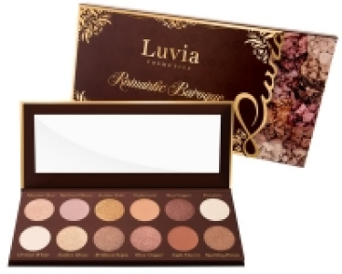 Romantic Baroque Lidschattenpalette 17.46 €
