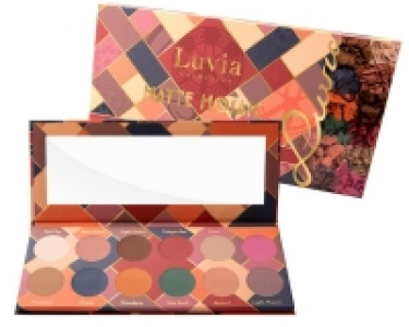 Matte Mosaic Lidschattenpalette 17.46 €