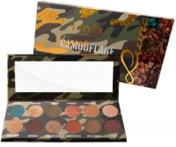 Karmaflage Lidschattenpalette 17.46 €