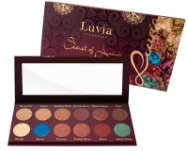 Secret of Amira Lidschattenpalette 17.46 €