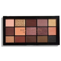 Rossmann Makeup Revolution Re-Loaded Palette - Velvet Rose