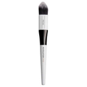 Rossmann Revolution Pro PRO 200 Medium Pointed Flat Brush