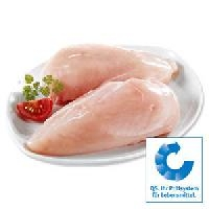 Frisches Hähnchenbrustfilet 5.99 €