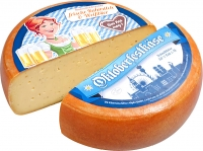 Oktoberfestkäse 1.79 €