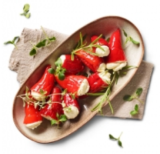 pikante Florini-Paprika 1.11 €