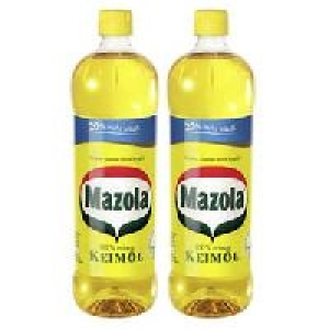Mazola Reines Keimöl 2.22 €
