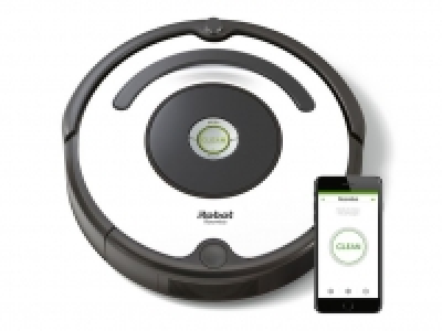 iRobot Saugroboter Roomba 675 249.00 €