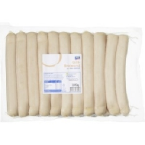 Bratwurst