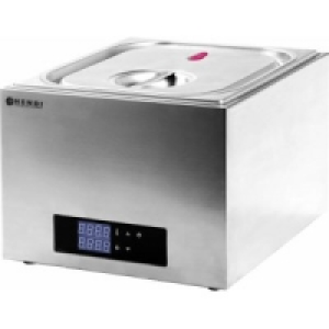Sous-Vide Gerät GN 2/3