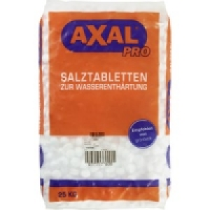 Axal Salztabletten 5.99 €