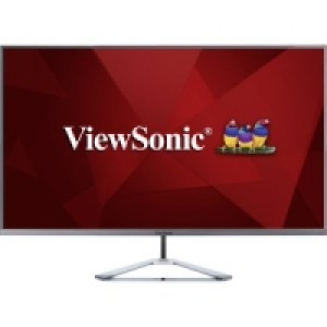 32 Zoll TFT-Display VX3276-2K-MHD