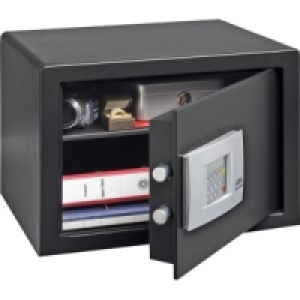 Hoteltresor Pointsafe P3E-KA4