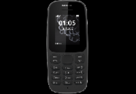 Saturn Nokia NOKIA 105 Dual Sim
