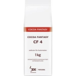 Cocoa Fantasy CF 4 Automatenkakao
