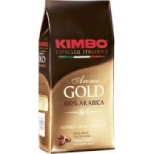 Metro  Kimbo Espresso Italiano