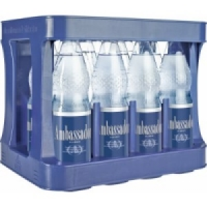 Ambassador Mineralwasser